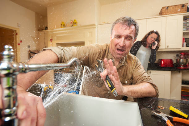 Water damage restoration insurance claims in Barrackville, WV